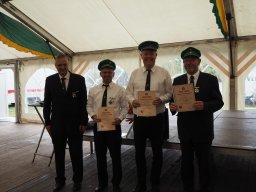 Schützenfest 2019